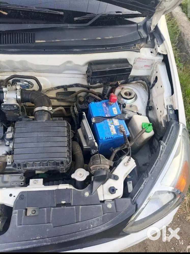 Maruti Suzuki 800 Std 2021