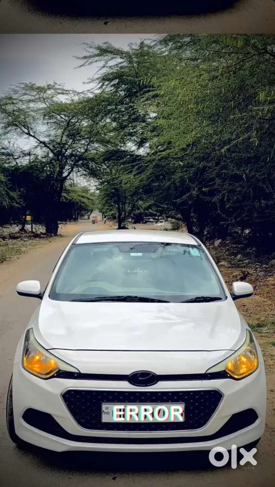 Hyundai I20 2015 Diesel