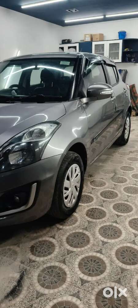 Maruti Suzuki Swift Vdi 2016 Diesel Manual