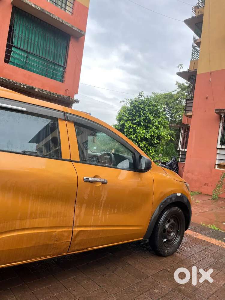 Renault Triber Rxe Manual 2019