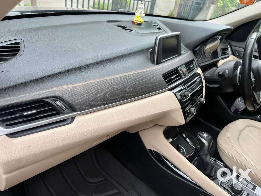 Bmw X1 2.0 Sdrive 20d, 2018, Diesel