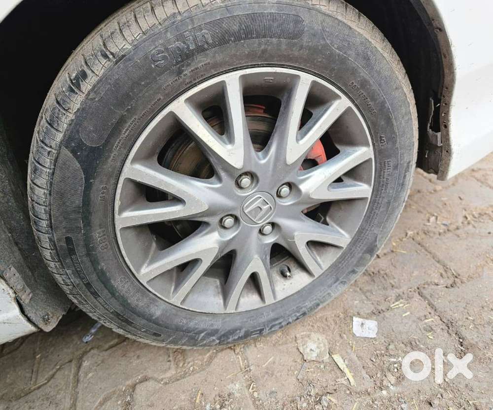 Honda City 1.5 Mt 2010