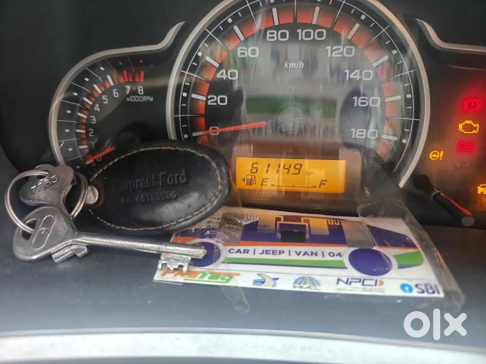 Maruti Suzuki Alto 2017