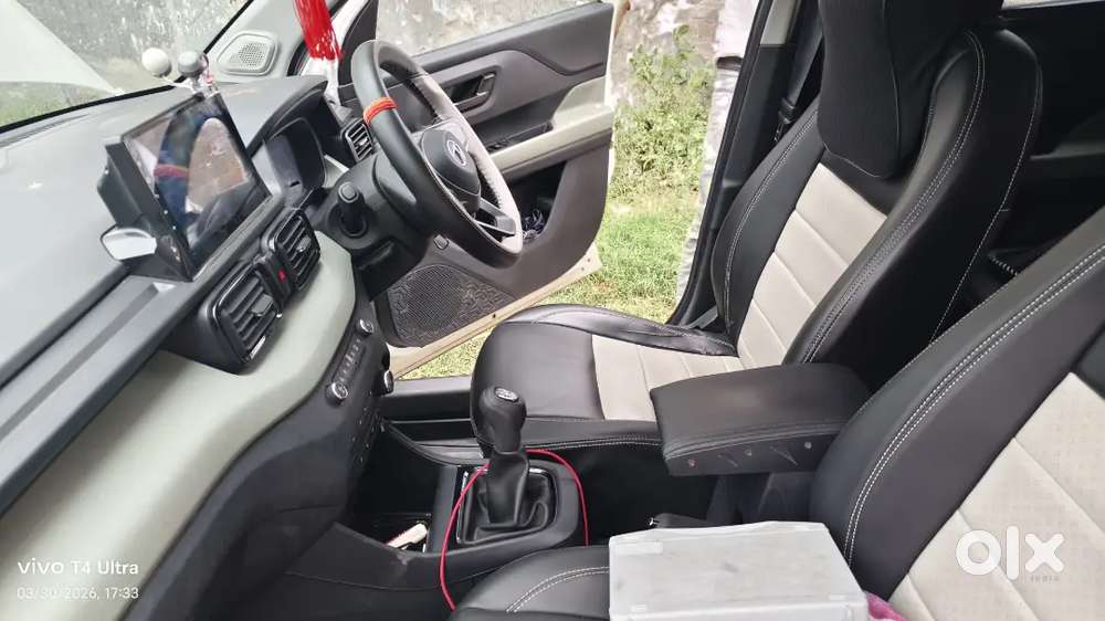 Tata Punch 2023 Cng & Hybrids 26000 Km Driven