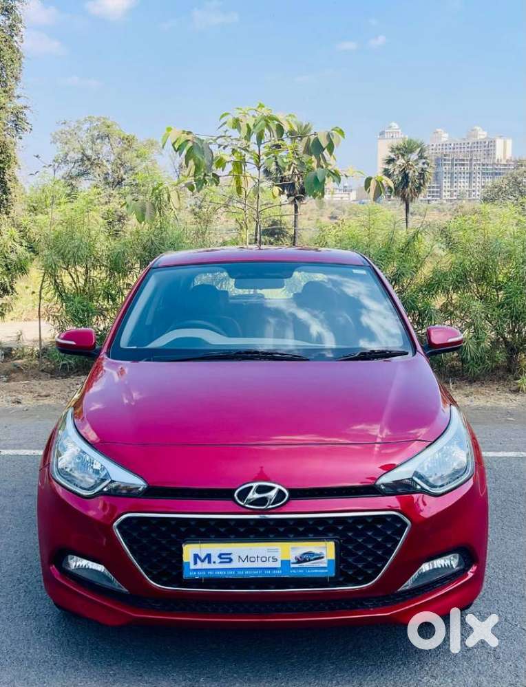 Hyundai Elite I20 Asta 1.2, 2015, Petrol