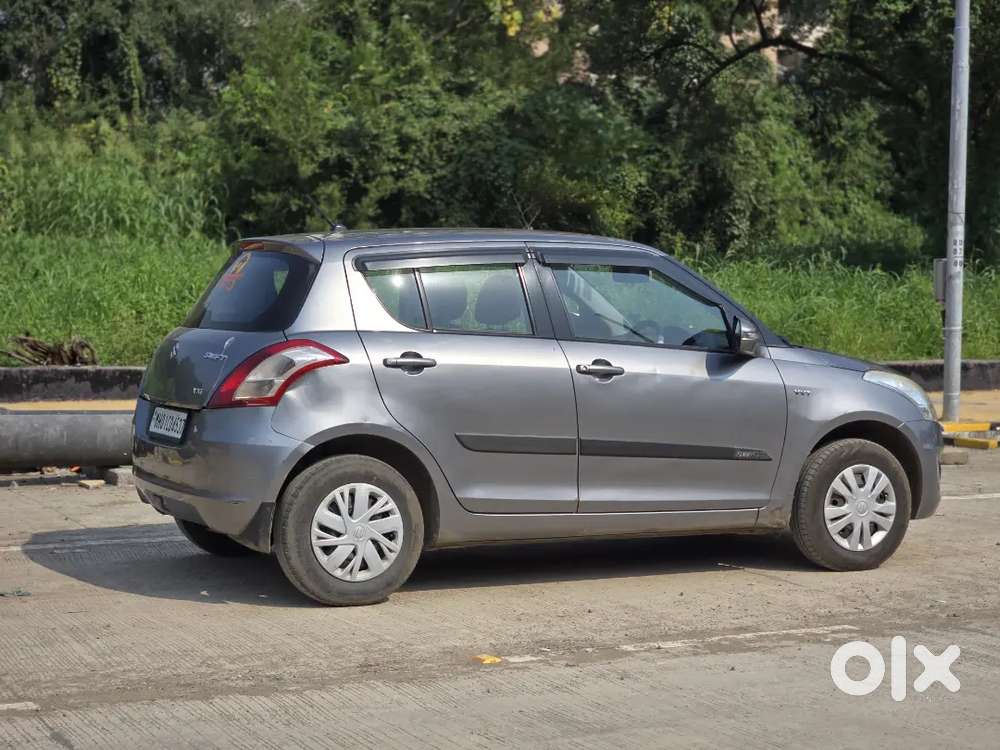 Maruti Suzuki Swift 2016 Model
