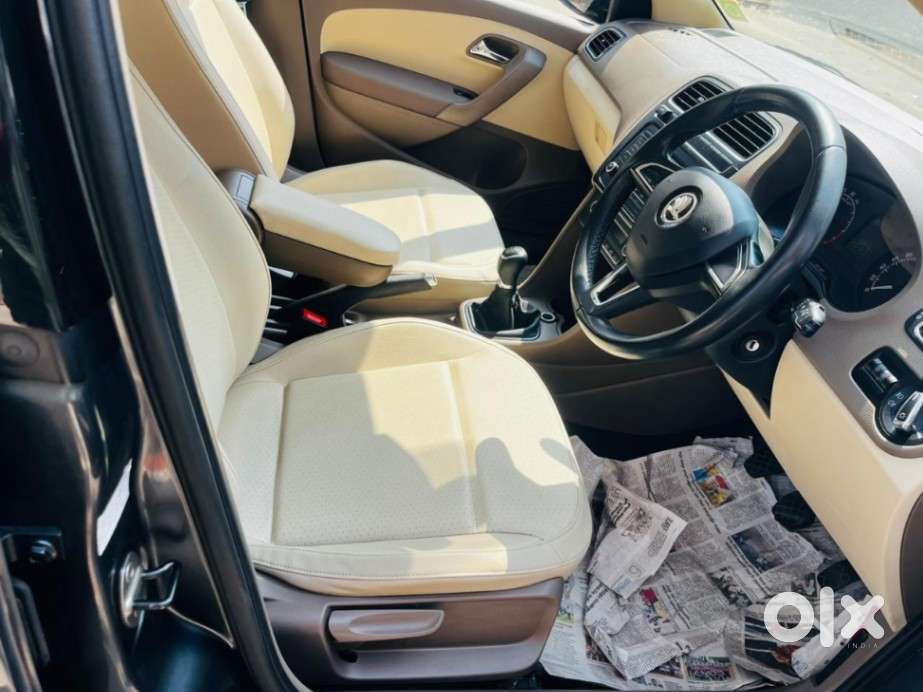 Skoda Rapid [2016-2020] 1.5 Tdi Style Plus, 2016, Diesel