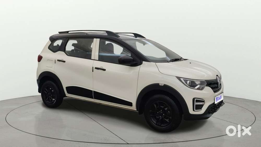 Renault Triber Rxl, 2024, Petrol