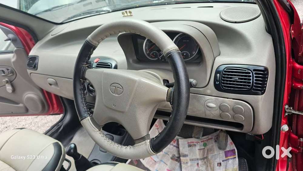 Tata Indica Ev2 Ev2 Gls Emax, 2014, Diesel
