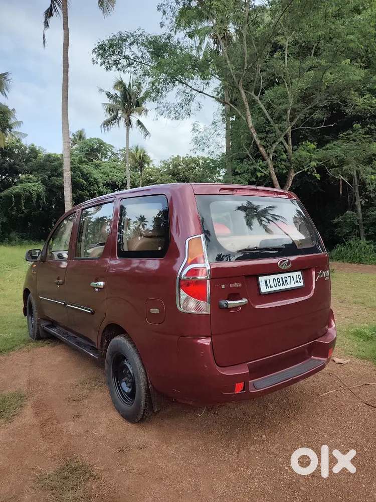 Mahindra Xylo Diesel 2009