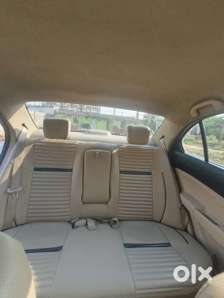 Maruti Dzire 1.2 Vxi 2023 Car