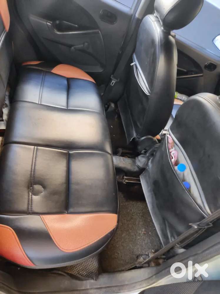 Ford Figo 2011 Diesel Good Condition