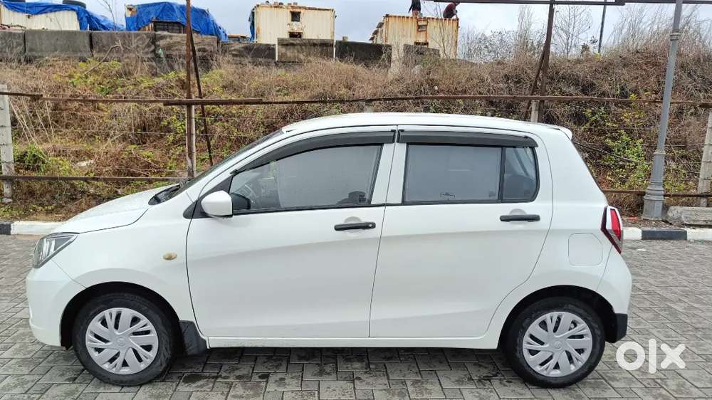Maruti Suzuki Celerio Vxi 2014 Petrol Manual - Well Maintained