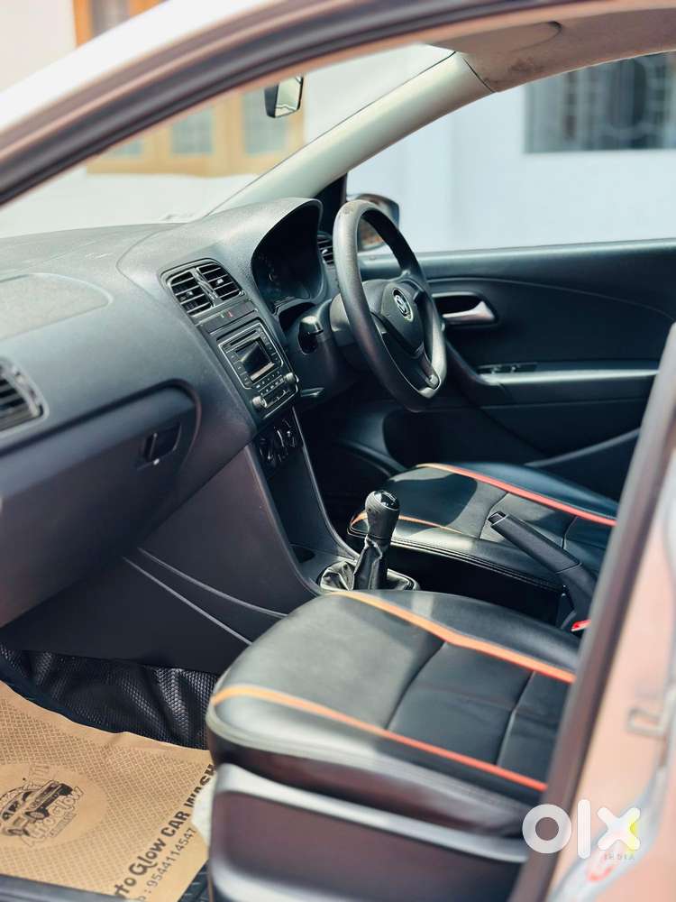 Volkswagen Polo 1.0 Mpi Highline, 2018, Petrol
