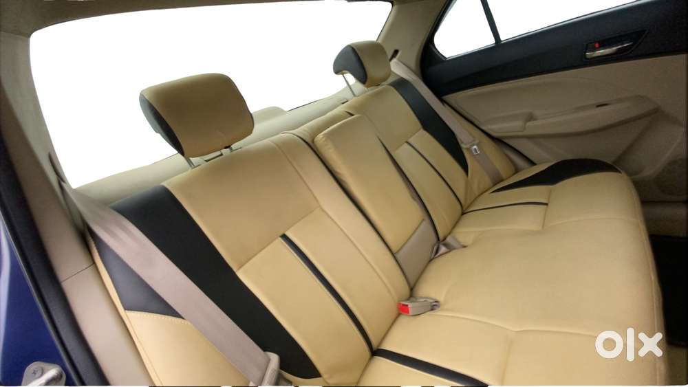 Maruti Suzuki Swift Dzire Zxi + Amt, 2022, Petrol