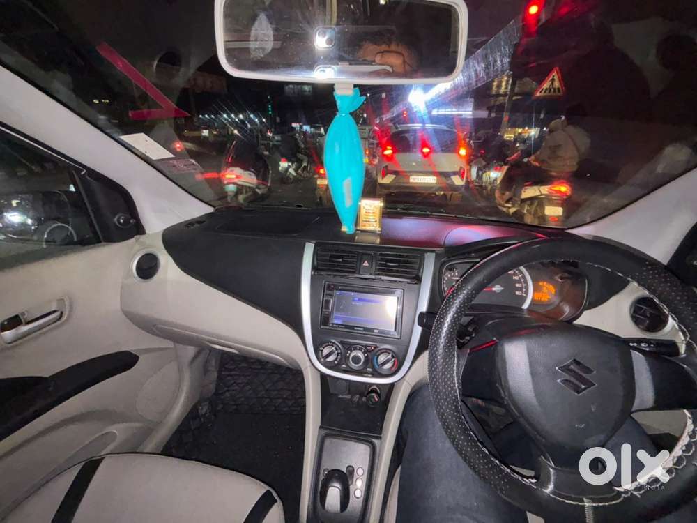 Maruti Suzuki Celerio 2015 Petrol Well Maintained
