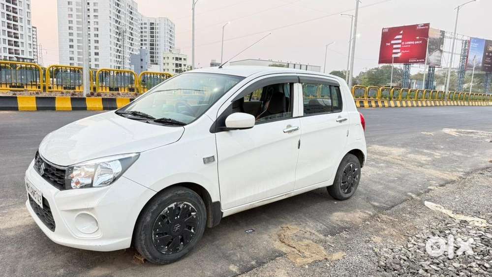 Maruti Suzuki Celerio 2019 Cng & Hybrids Good Condition