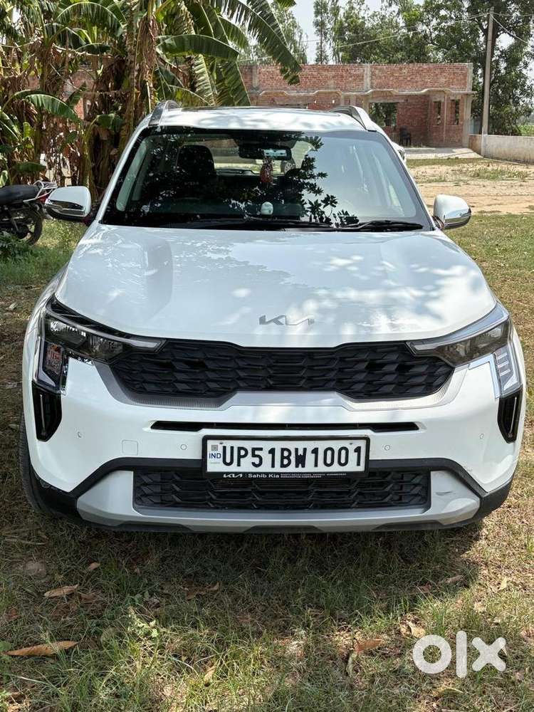Kia Petrol Manual September 2025