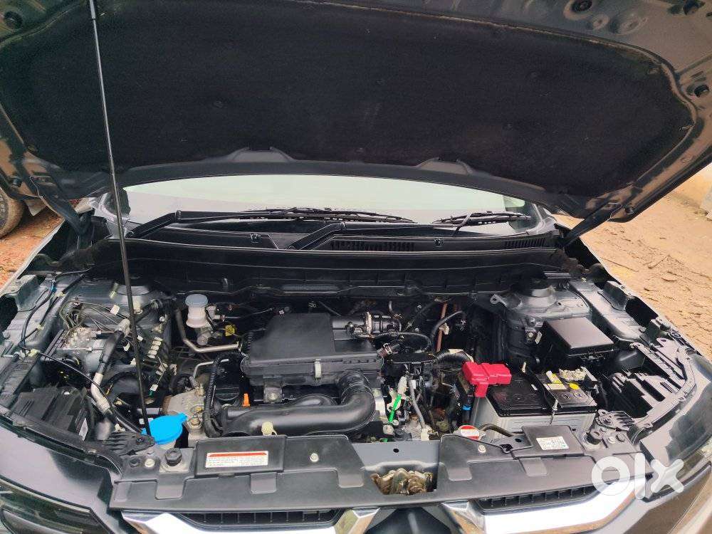 Maruti Suzuki Brezza 1.5 Zxi Plus Smart Hybrid, 2024, Petrol