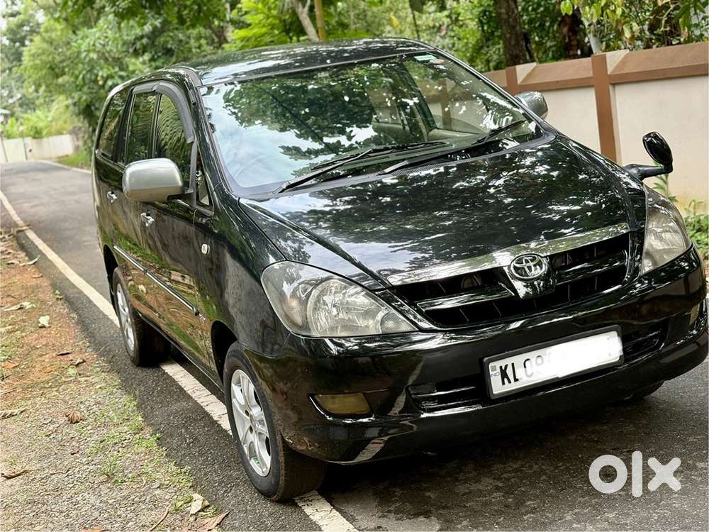 Innova 2007 G4
