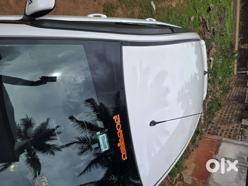 Maruti Suzuki Ritz 2016 Petrol Well Maintained