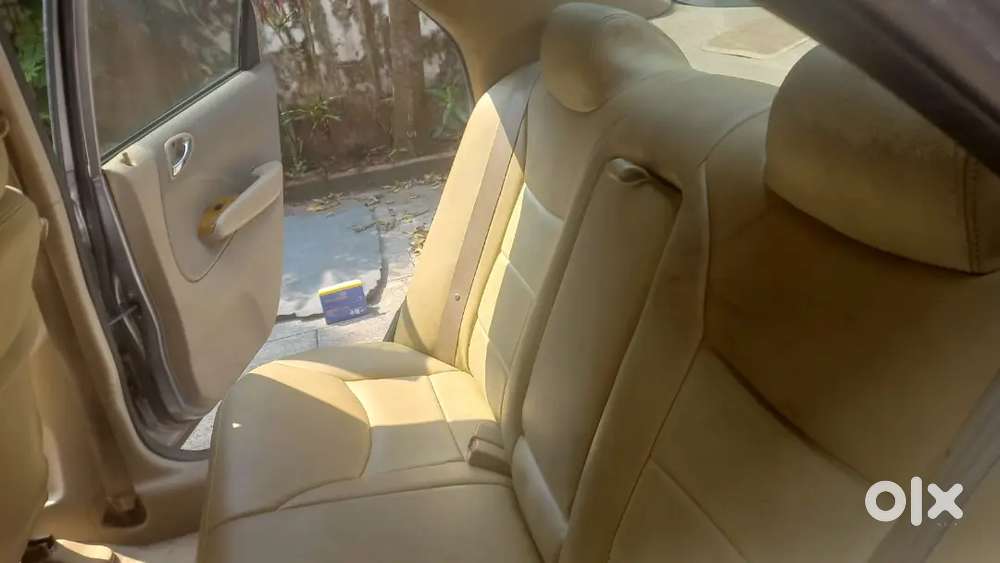 Honda City 2005