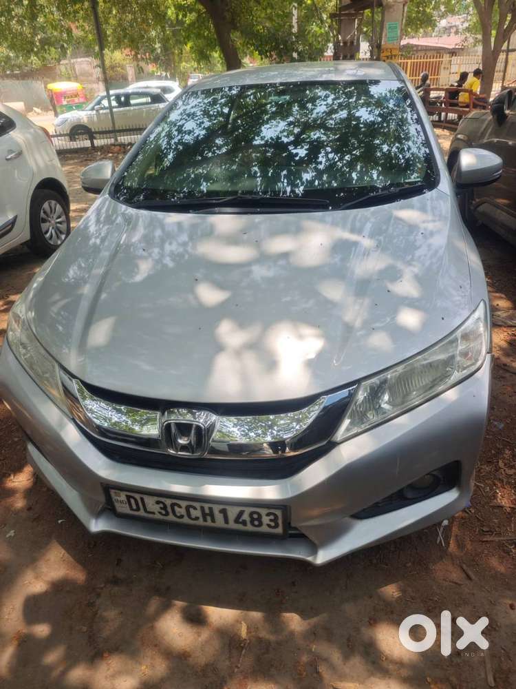 Honda 1.5 V Mt Good Condition