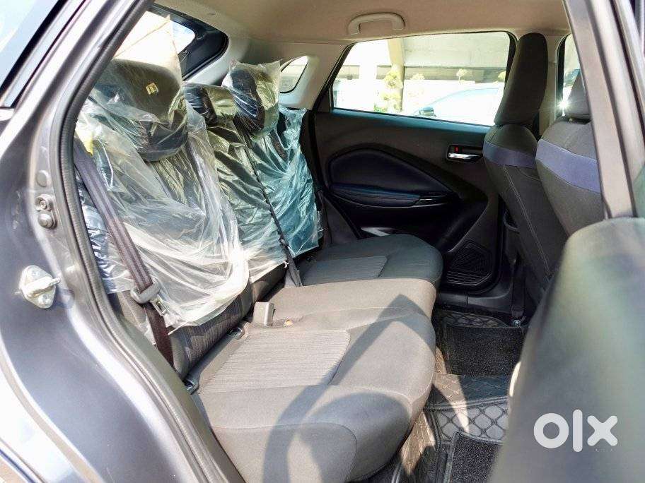 Maruti Suzuki Baleno Alpha, 2024, Petrol