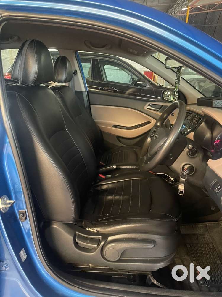 Hyundai Elite I20 2018