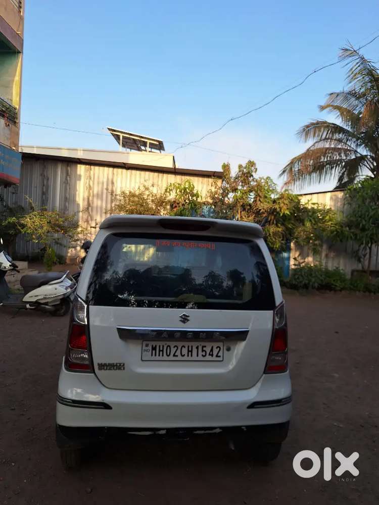 Waganer R Petrol Cng Company