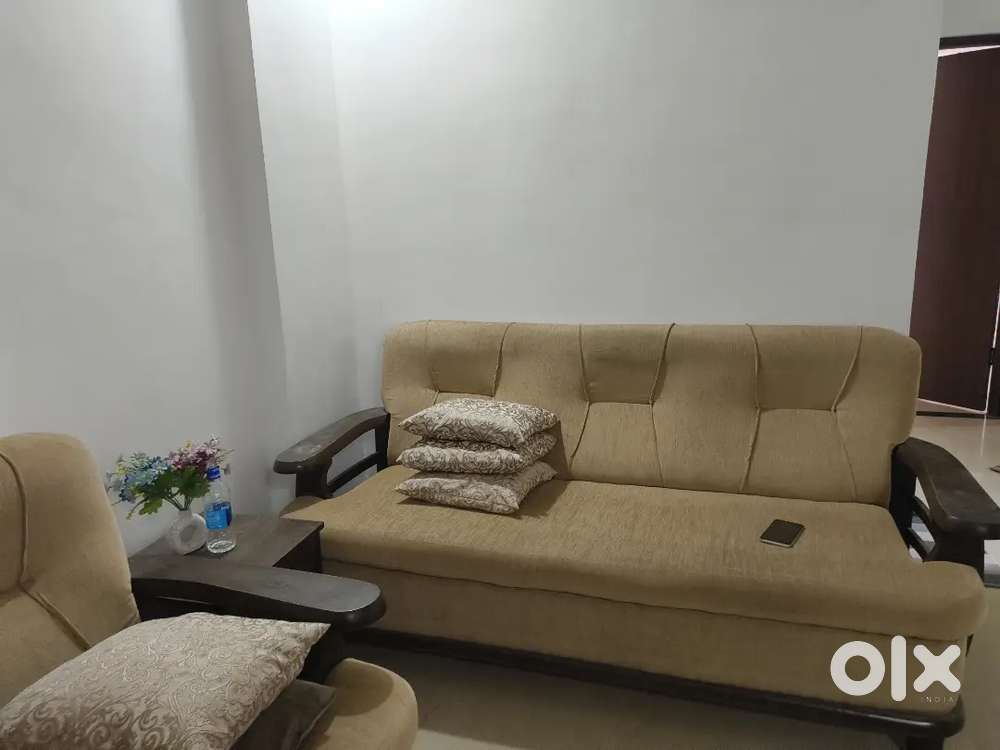 5 seater sofa set