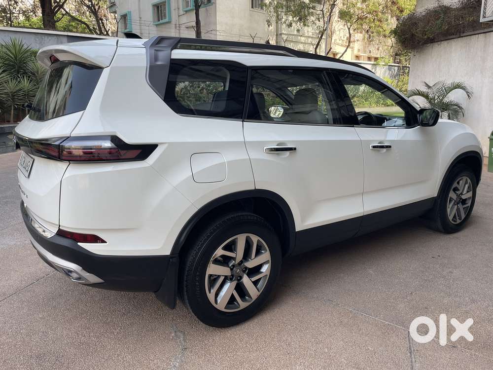 Tata Safari 2.0 Kryotec Xza Plus, 2021, Diesel
