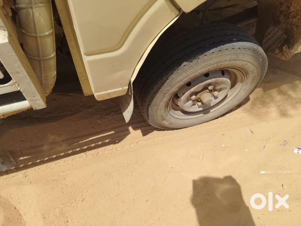 Tata Movus Lx, 2018, Diesel