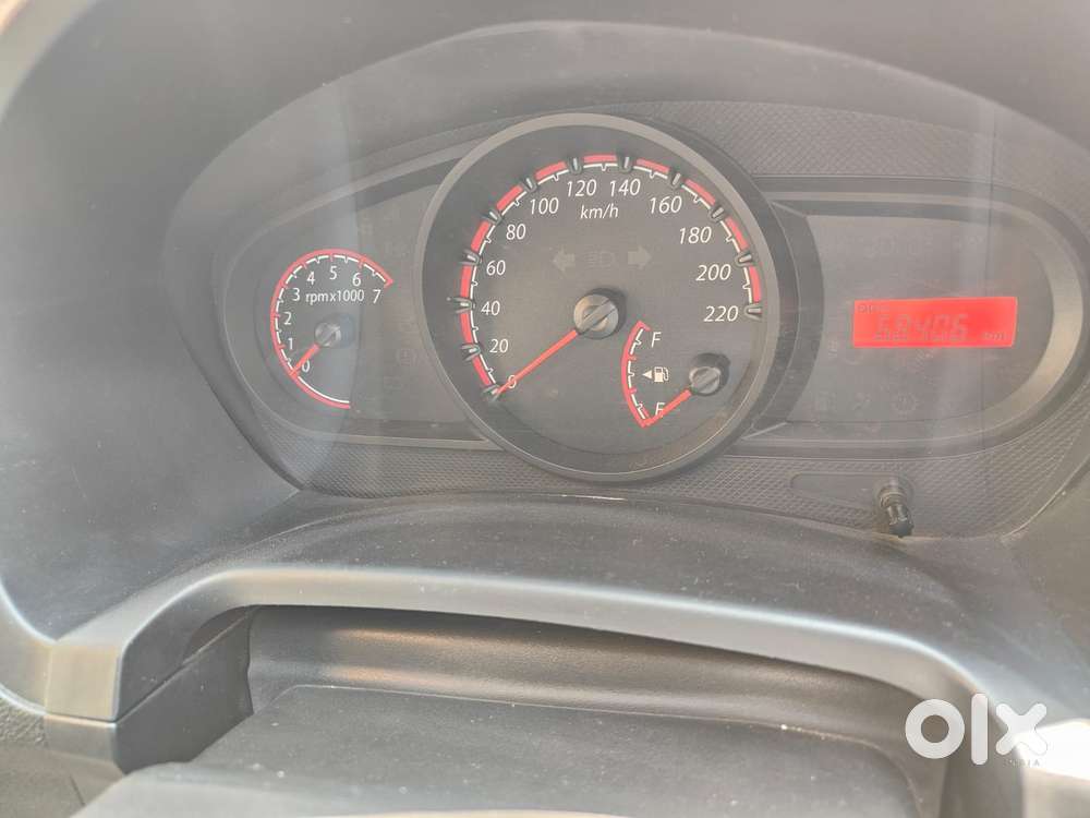 Ford Figo 2010-2012 Diesel Exi, 2011, Diesel