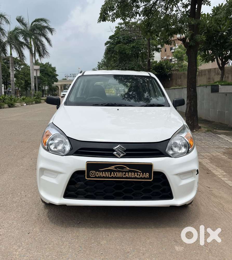Maruti Suzuki Alto 800 Lxi, 2019, Petrol