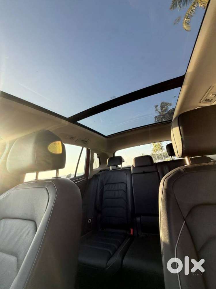 Volkswagen Tiguan 2.0 Elegance Tsi Dsg, 2022, Petrol