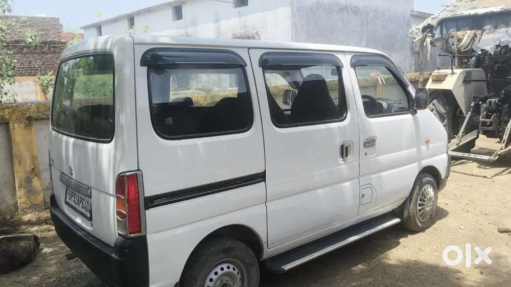 Maruti Suzuki Eeco 2024