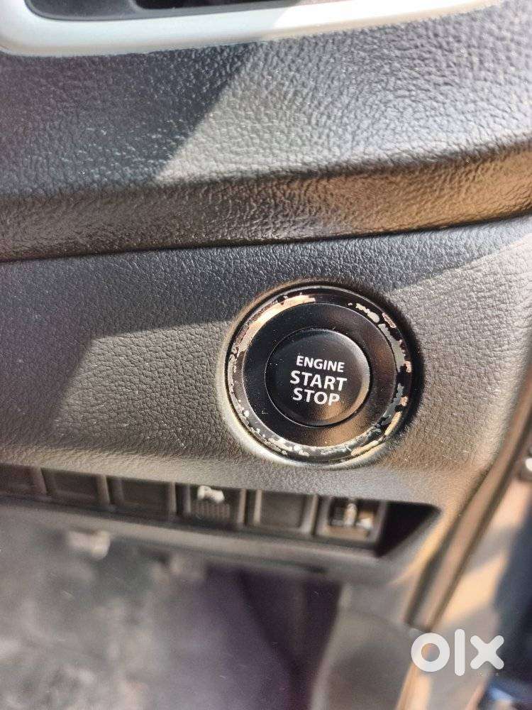 Maruti Suzuki Baleno 1.2 Alpha, 2016, Diesel