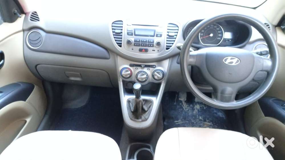 Hyundai I10 Magna O, 2013, Petrol