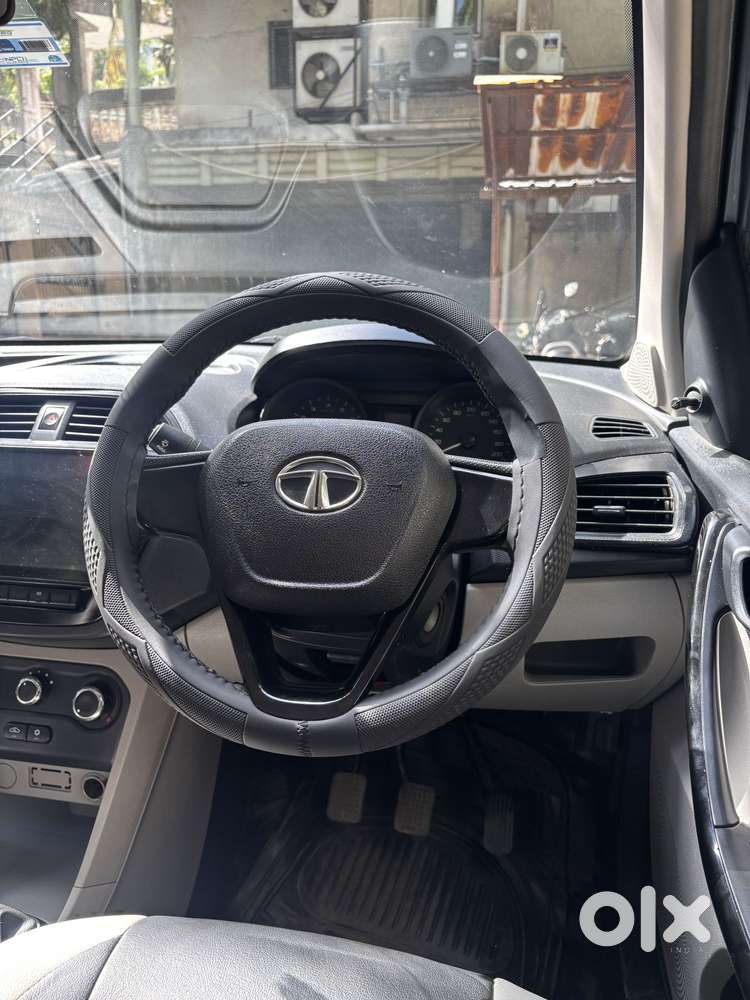 Tata Tiago 1.05 Revotorq Xt, 2018, Petrol