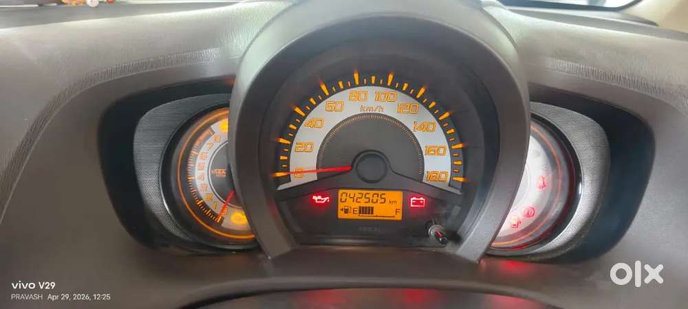 Honda Brio 2013 Petrol Mt