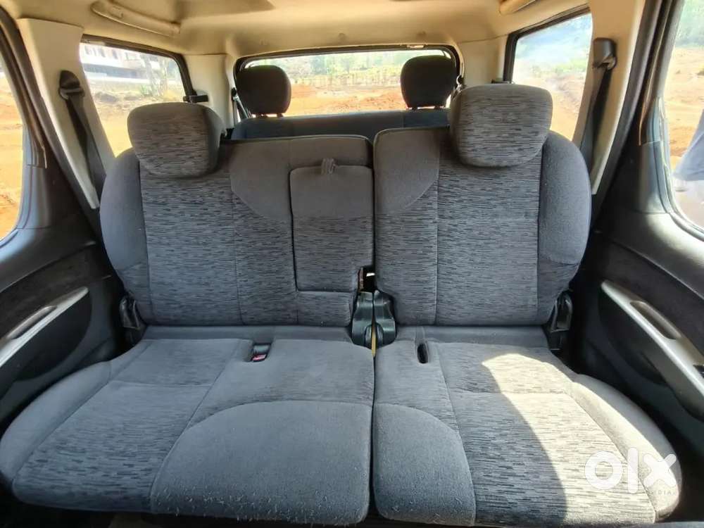 Mahindra Xylo 2011 Diesel Good Condition