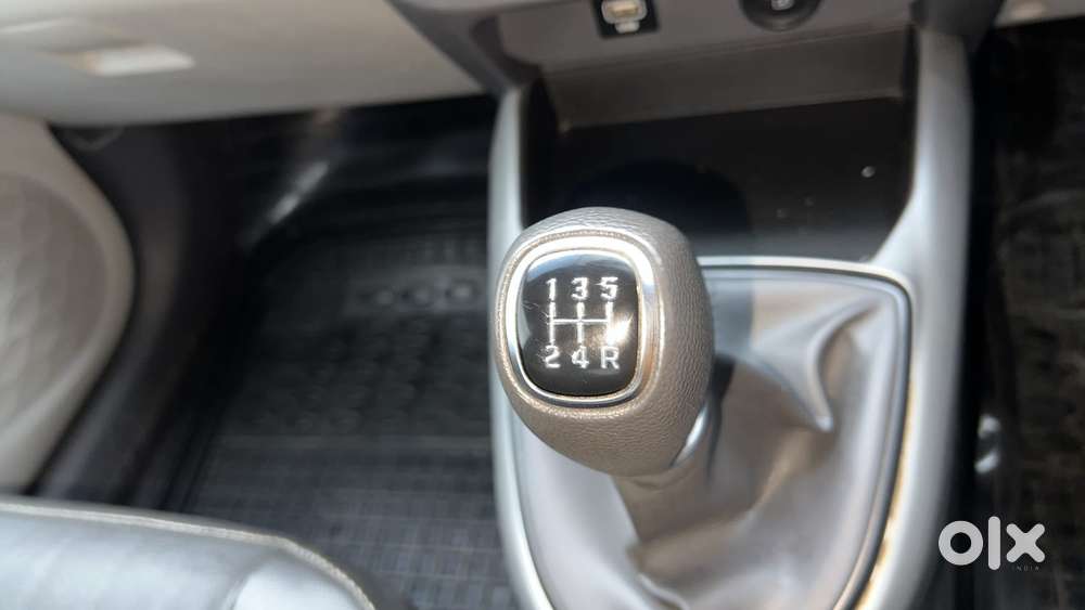 Hyundai Grand I10 Nios Sportz 1.2 Kappa Vtvt, 2020, Petrol