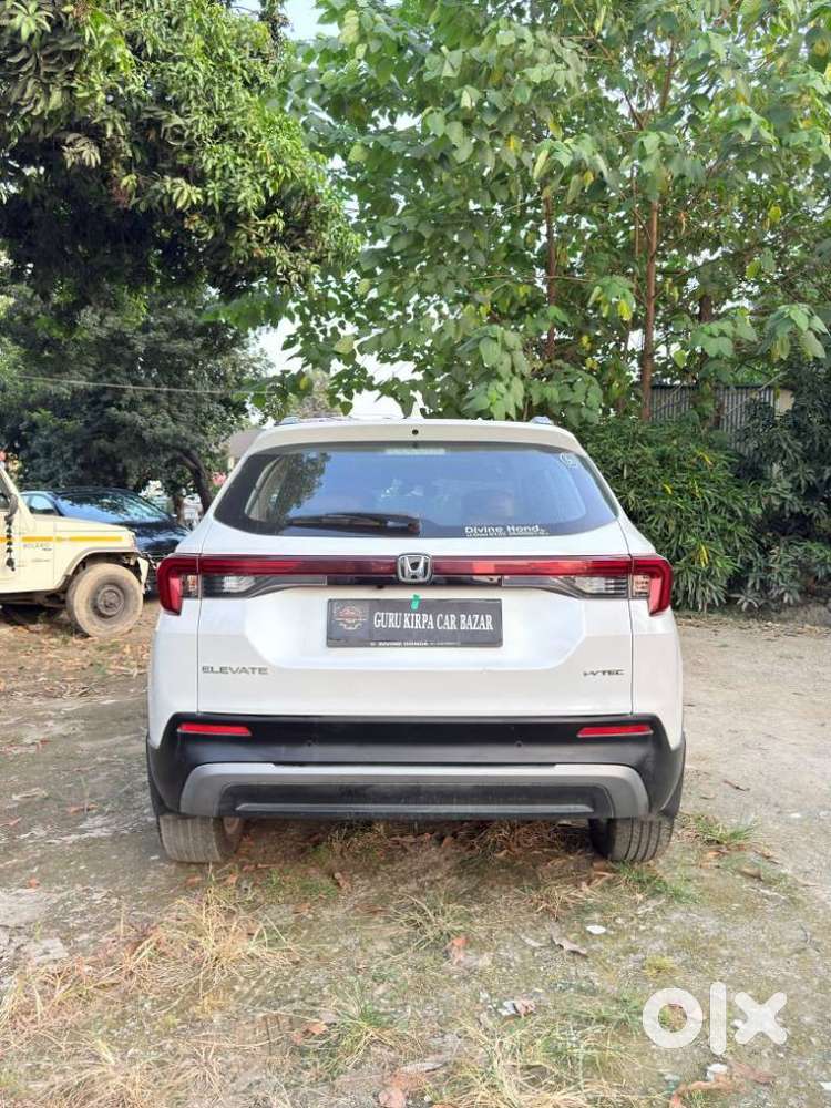 Honda Elevate, 2024, Petrol