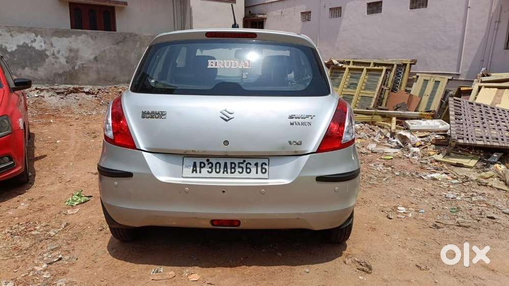 Maruti Suzuki Swift 2014 Petrol Good Condition