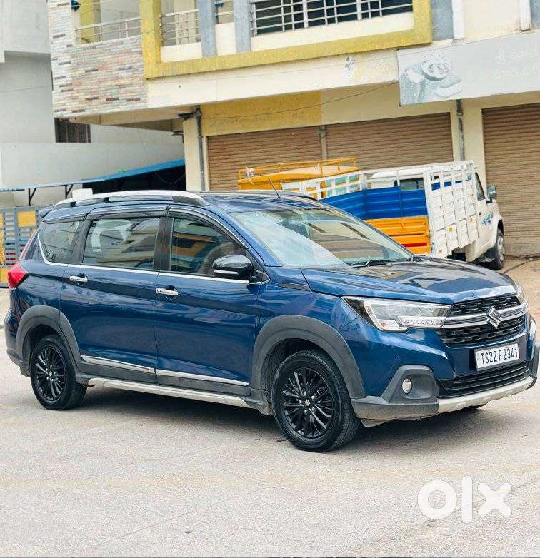 Maruti Suzuki Xl6 1.5 Alpha Mt, 2020, Petrol