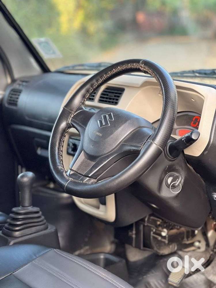 Maruti Suzuki Eeco, 2023, Petrol