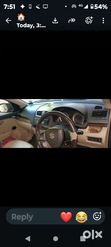 2013 Maruti Suzuki Swift Diesel