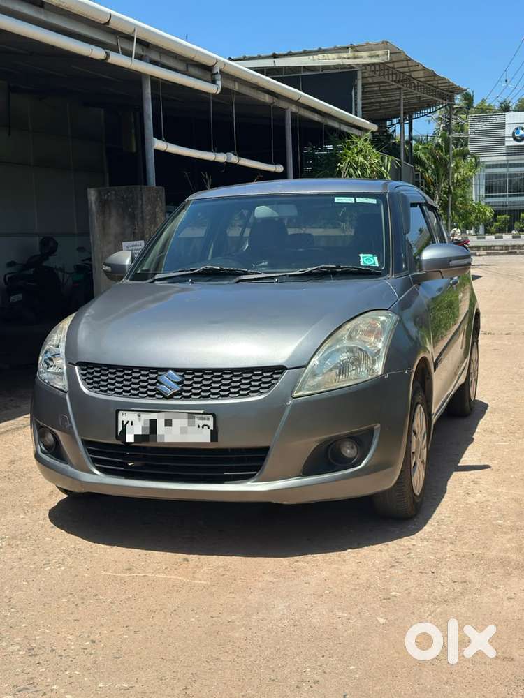 Maruti Suzuki Swift Vxi, 2014, Petrol