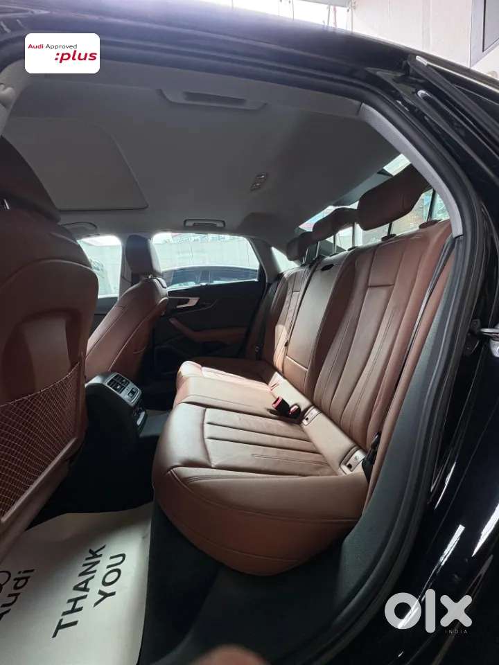 Audi A4 2.0 Technology 40 Tfsi, 2025, Petrol
